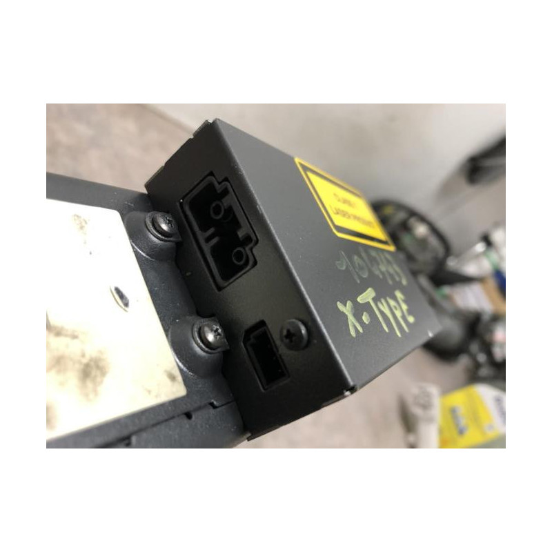 Chargeur CD JAGUAR X-TYPE PHASE 1 d’occasion
