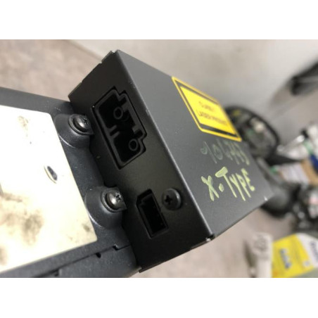 Chargeur CD JAGUAR X-TYPE PHASE 1 d’occasion