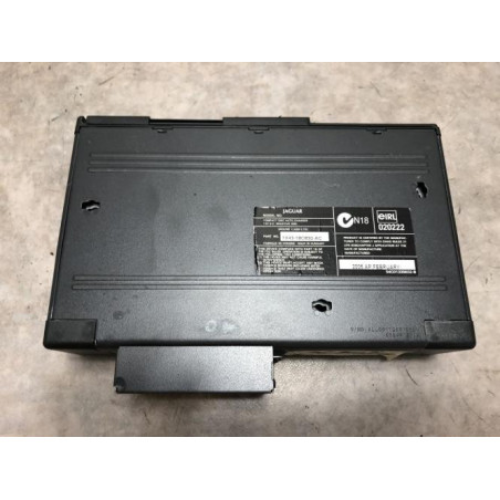 Chargeur CD JAGUAR X-TYPE PHASE 1 d’occasion