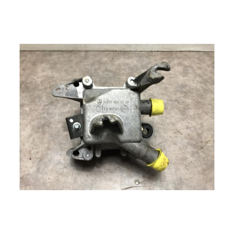 Pompe de circulation d'eau, chauffage auxiliaire MERCEDES CLASSE E 210 PHASE 2 d’occasion