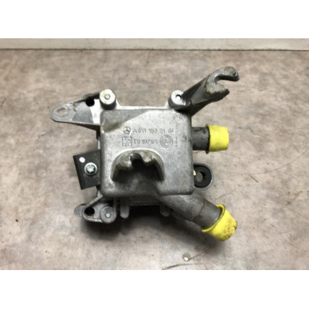 Pompe de circulation d'eau, chauffage auxiliaire MERCEDES CLASSE E 210 PHASE 2 d’occasion