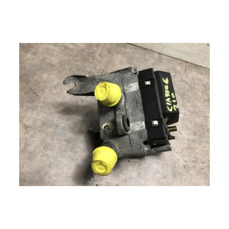 Pompe de circulation d'eau, chauffage auxiliaire MERCEDES CLASSE E 210 PHASE 2 d’occasion