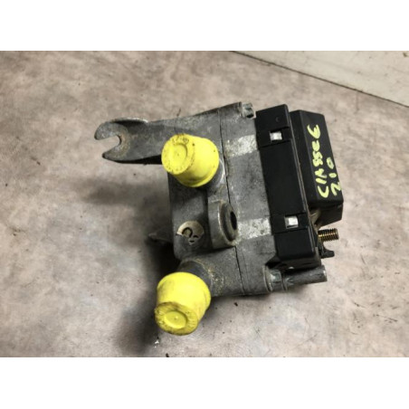 Pompe de circulation d'eau, chauffage auxiliaire MERCEDES CLASSE E 210 PHASE 2 d’occasion