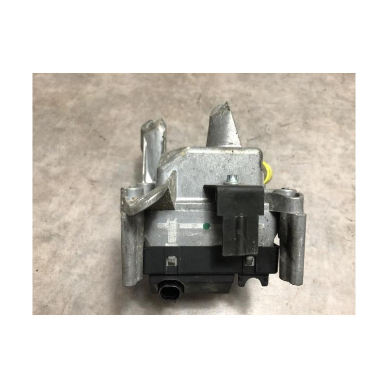 Pompe de circulation d'eau, chauffage auxiliaire MERCEDES CLASSE E 210 PHASE 2 d’occasion