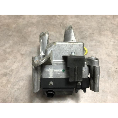 Pompe de circulation d'eau, chauffage auxiliaire MERCEDES CLASSE E 210 PHASE 2 d’occasion