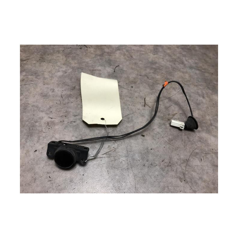 Bouton de coffre JAGUAR X-TYPE PHASE 1 d’occasion