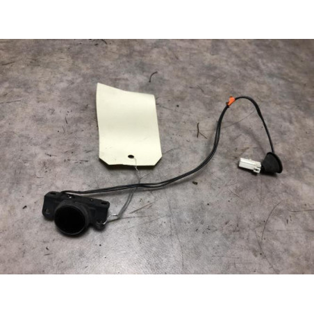 Bouton de coffre JAGUAR X-TYPE PHASE 1 d’occasion