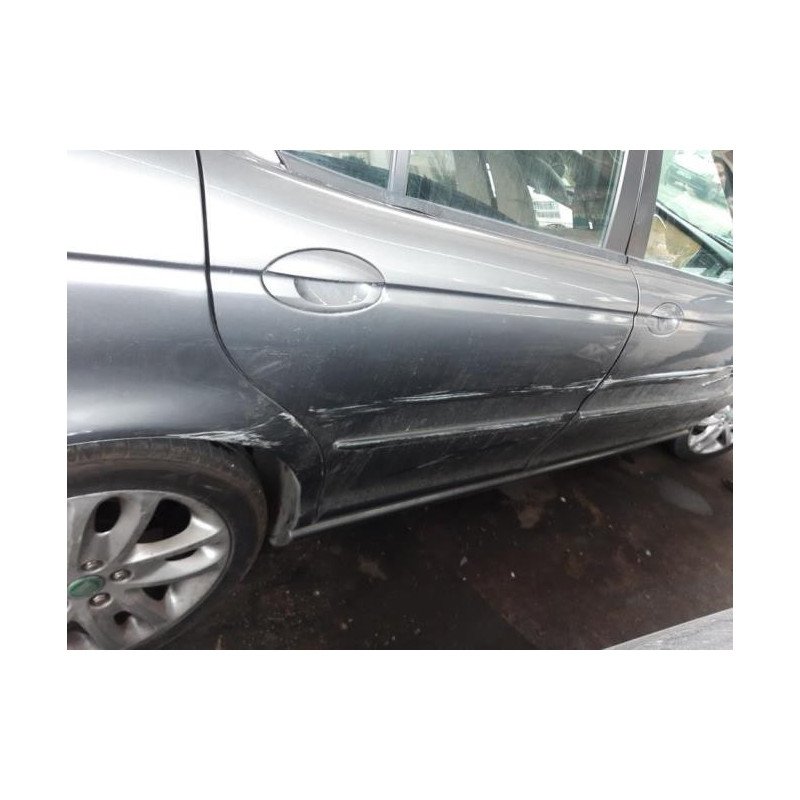 Bouton de coffre JAGUAR X-TYPE PHASE 1 d’occasion