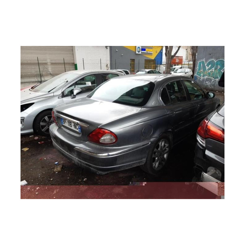 Bouton de coffre JAGUAR X-TYPE PHASE 1 d’occasion