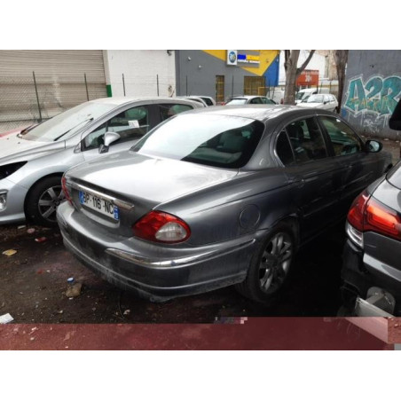 Bouton de coffre JAGUAR X-TYPE PHASE 1 d’occasion
