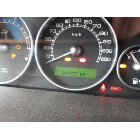 Bouton de coffre JAGUAR X-TYPE PHASE 1 d’occasion