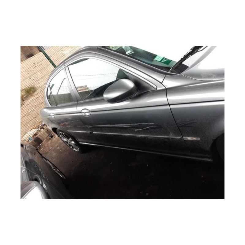 Bouton de coffre JAGUAR X-TYPE PHASE 1 d’occasion