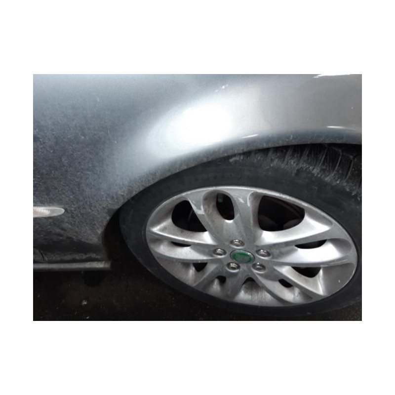 Bouton de coffre JAGUAR X-TYPE PHASE 1 d’occasion