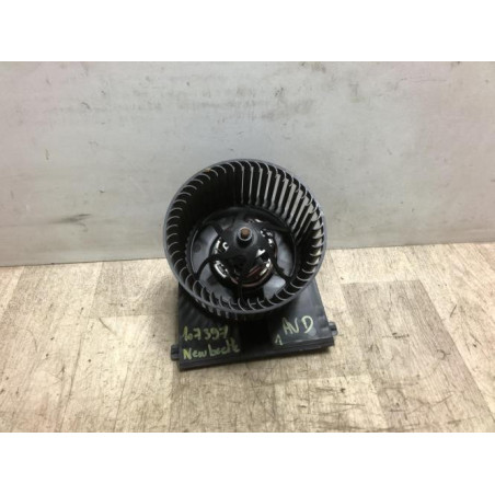 Ventilateur chauffage VOLKSWAGEN NEW BEETLE 1 PHASE 2 CABRIOLET d’occasion