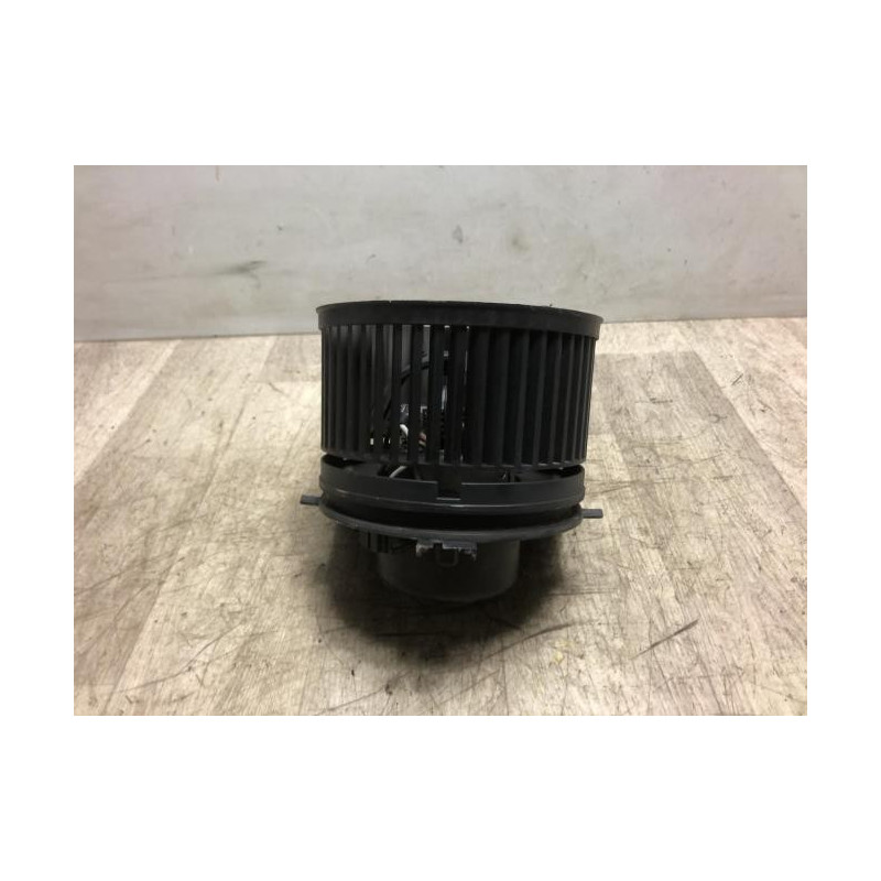 Ventilateur chauffage VOLKSWAGEN NEW BEETLE 1 PHASE 2 CABRIOLET d’occasion