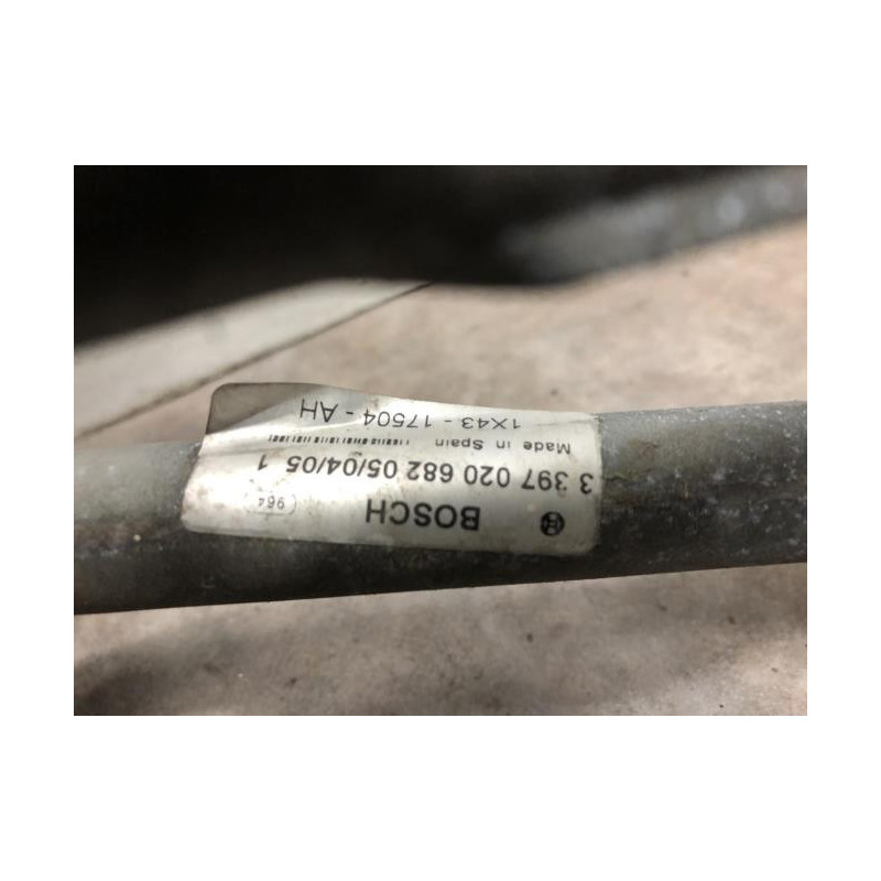 Moteur essuie glace avant JAGUAR X-TYPE PHASE 1 d’occasion