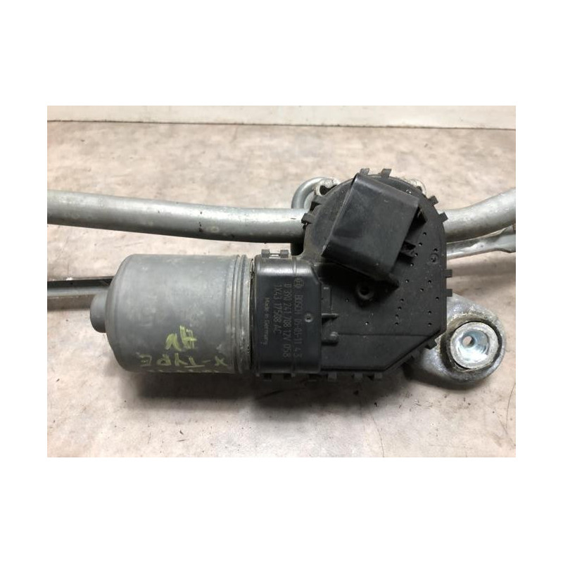 Moteur essuie glace avant JAGUAR X-TYPE PHASE 1 d’occasion