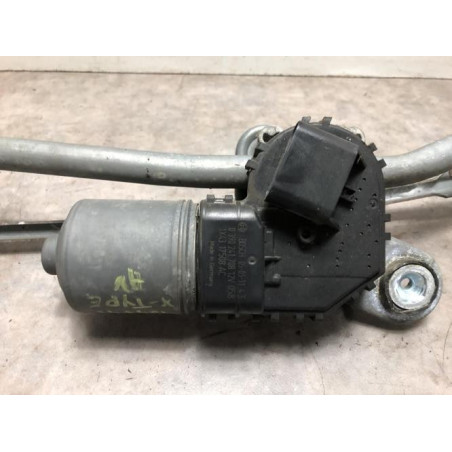 Moteur essuie glace avant JAGUAR X-TYPE PHASE 1 d’occasion