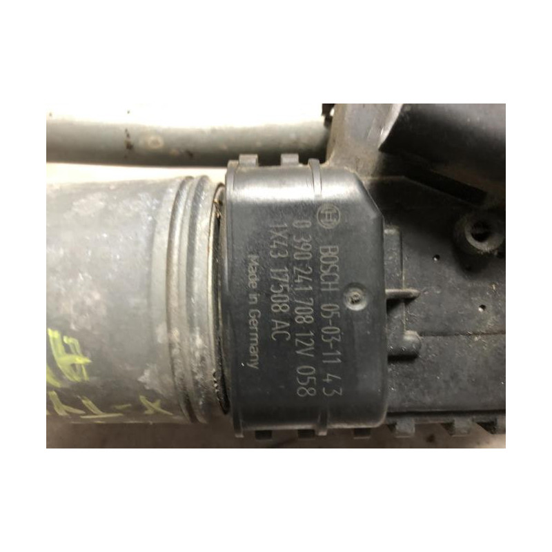 Moteur essuie glace avant JAGUAR X-TYPE PHASE 1 d’occasion