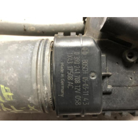 Moteur essuie glace avant JAGUAR X-TYPE PHASE 1 d’occasion