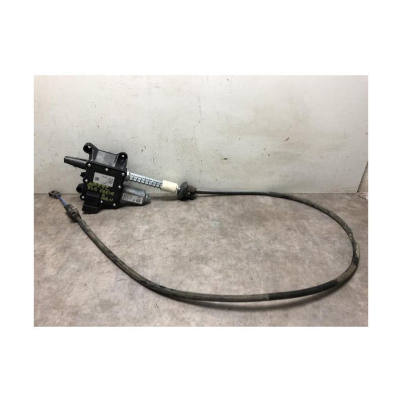 Bloc electrique de frein a main CITROEN DS5 PHASE 1 d’occasion