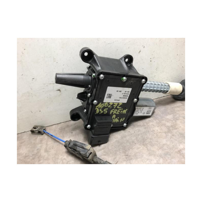 Bloc electrique de frein a main CITROEN DS5 PHASE 1 d’occasion