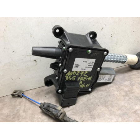 Bloc electrique de frein a main CITROEN DS5 PHASE 1 d’occasion