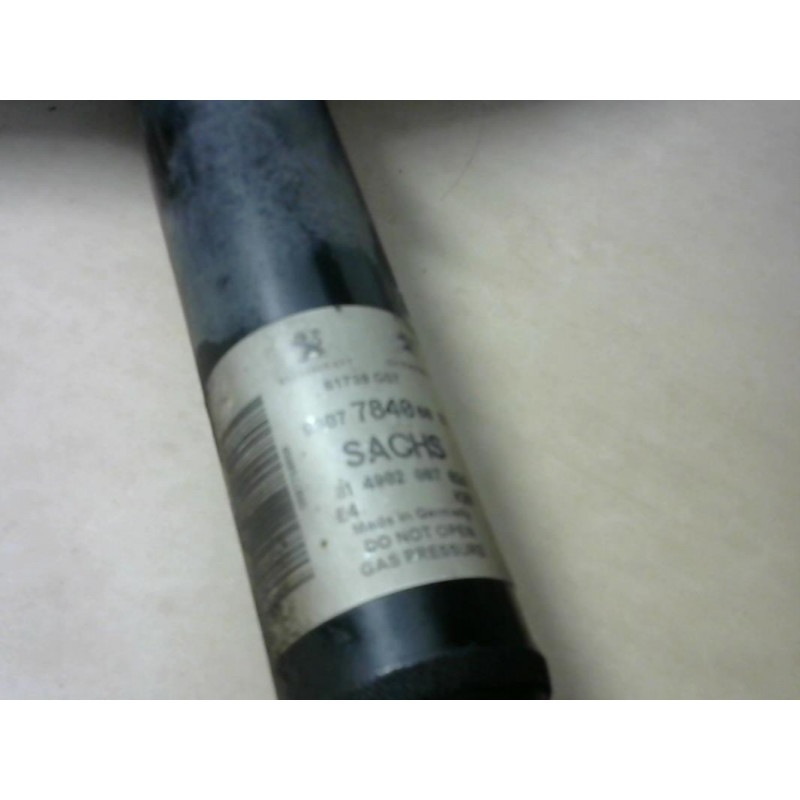 Amortisseur arriere droit DS  d’occasion