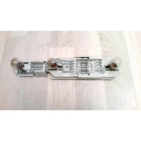 Platine feu arriere gauche RENAULT SUPER 5 d’occasion