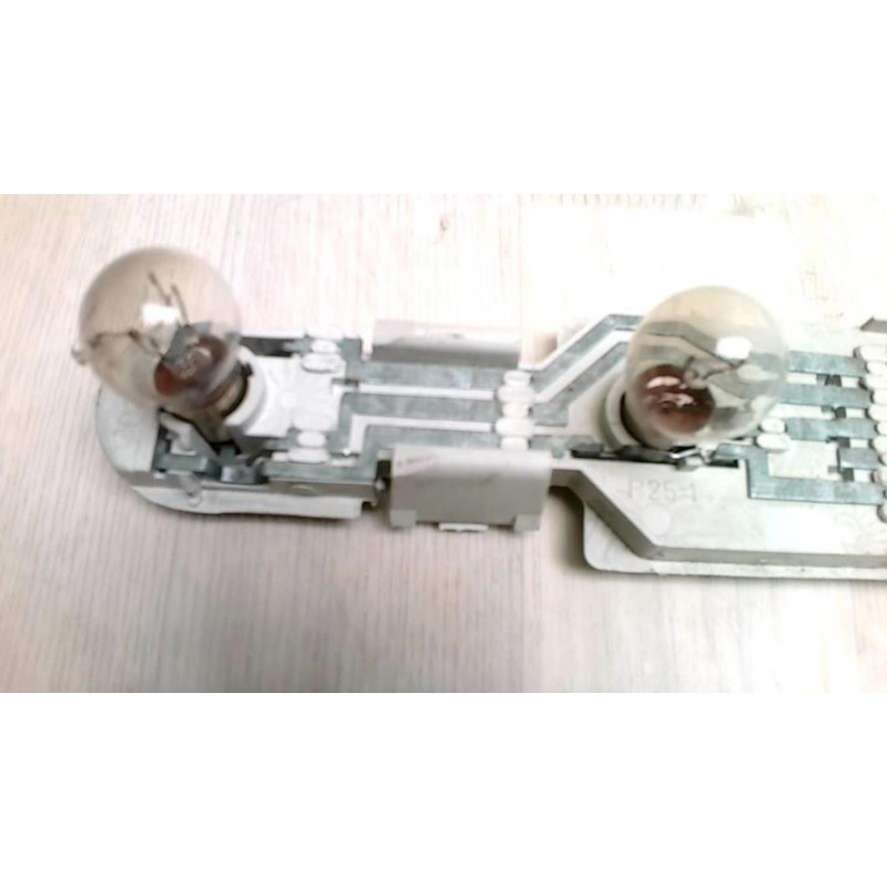 Platine feu arriere gauche RENAULT SUPER 5 d’occasion