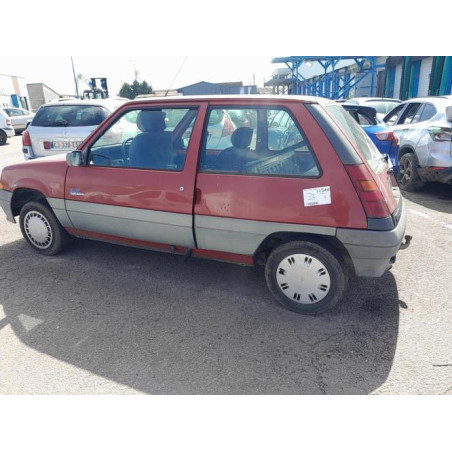 Platine feu arriere gauche RENAULT SUPER 5 d’occasion