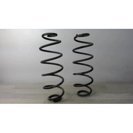 Ressort de suspension avant CITROEN C3 1 PHASE 1 d’occasion