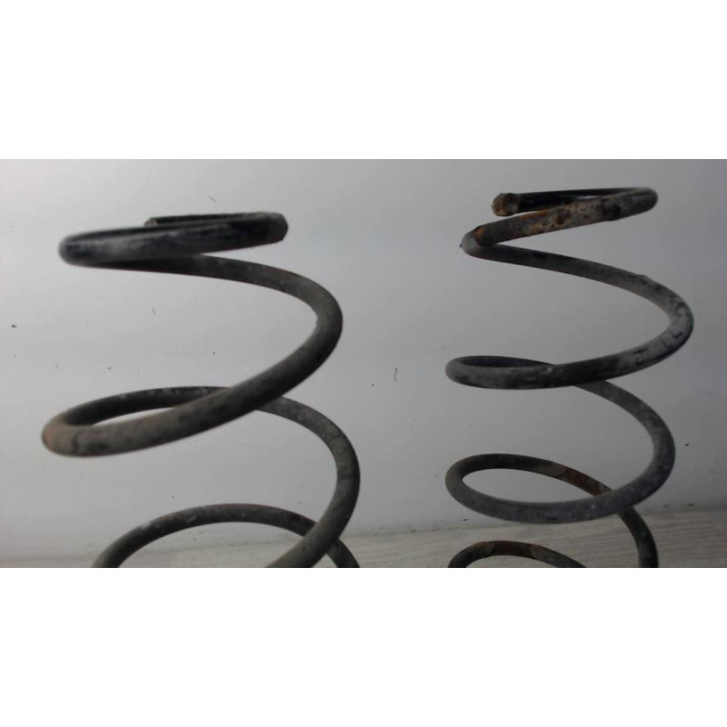 Ressort de suspension avant CITROEN C3 1 PHASE 1 d’occasion