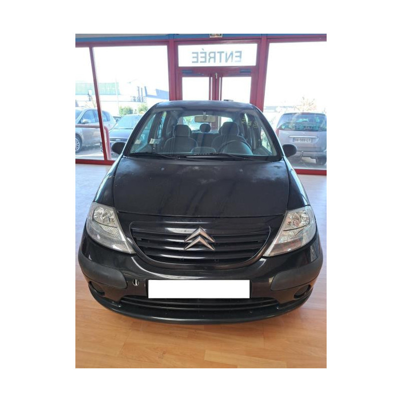 Ressort de suspension avant CITROEN C3 1 PHASE 1 d’occasion