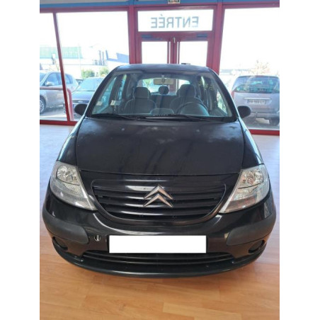 Ressort de suspension avant CITROEN C3 1 PHASE 1 d’occasion