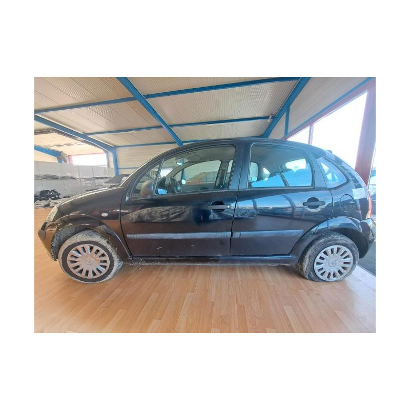 Ressort de suspension avant CITROEN C3 1 PHASE 1 d’occasion