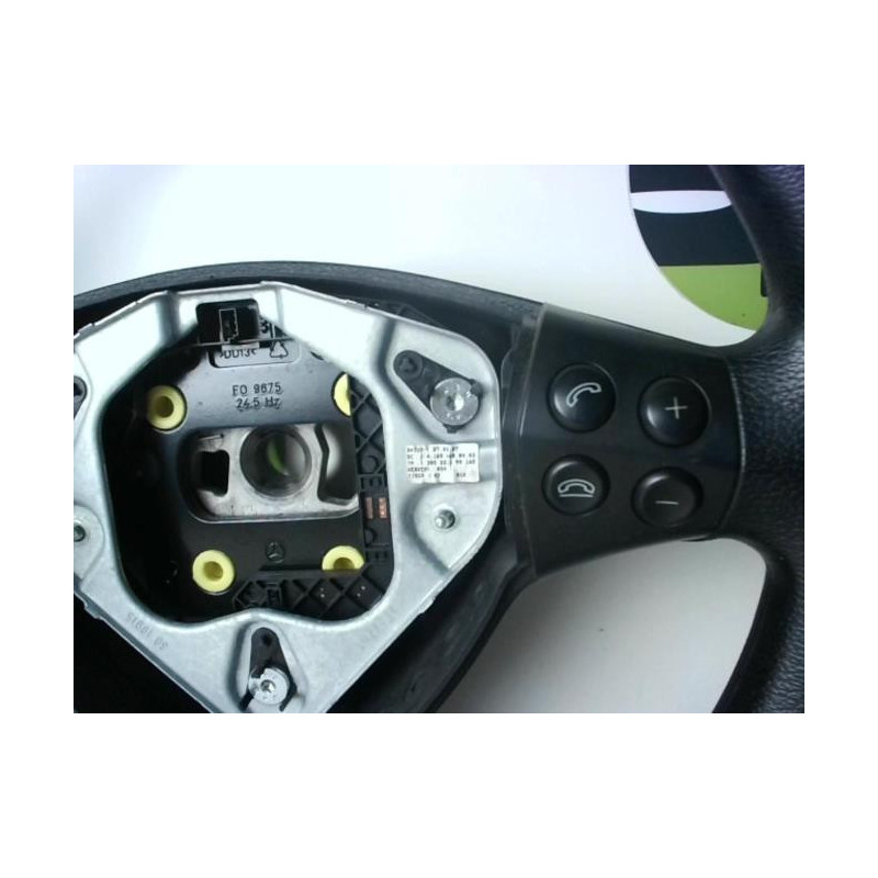 Volant MERCEDES CLASSE A 169 PHASE 1 d’occasion
