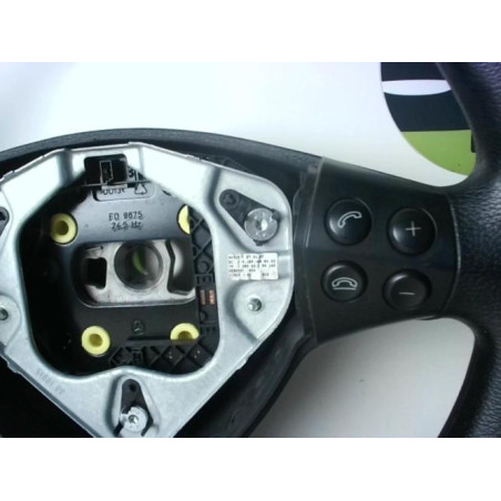 Volant MERCEDES CLASSE A 169 PHASE 1 d’occasion