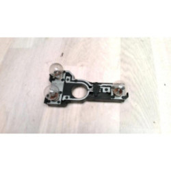 Platine feu arriere gauche RENAULT LAGUNA 2 PHASE 2 d’occasion