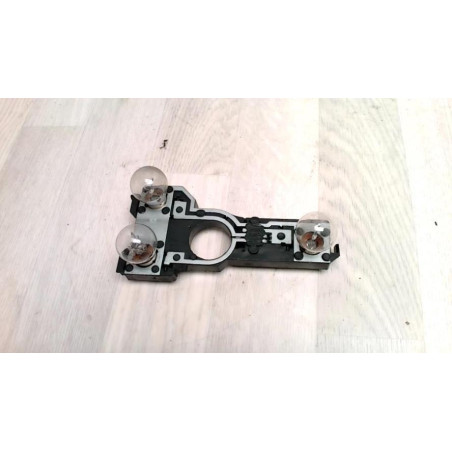Platine feu arriere gauche RENAULT LAGUNA 2 PHASE 2 d’occasion