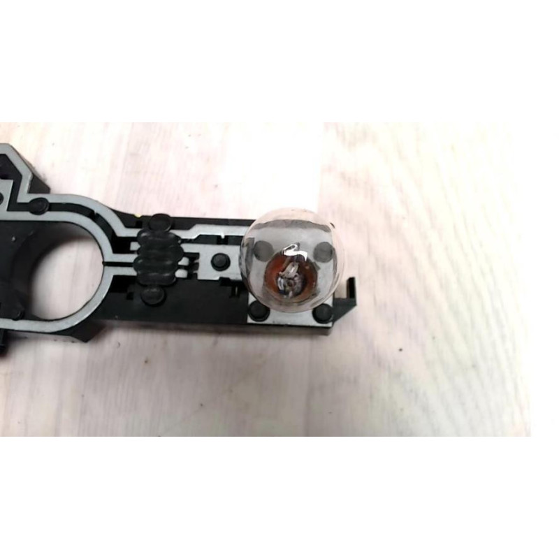 Platine feu arriere gauche RENAULT LAGUNA 2 PHASE 2 d’occasion