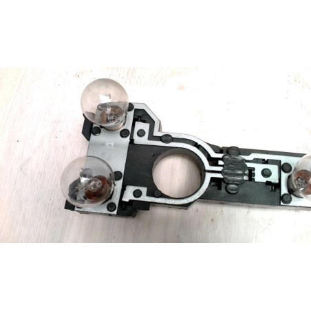Platine feu arriere gauche RENAULT LAGUNA 2 PHASE 2 d’occasion