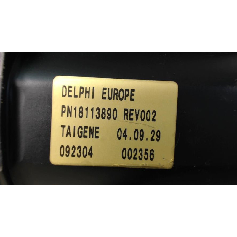 Moteur porte laterale gauche PEUGEOT 807 d’occasion