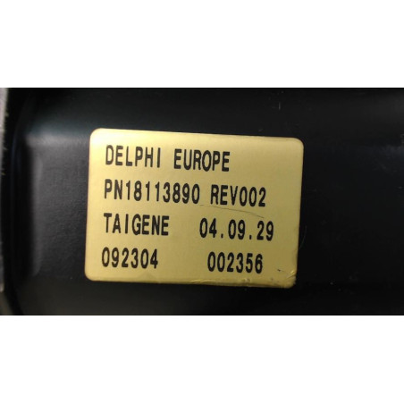 Moteur porte laterale gauche PEUGEOT 807 d’occasion