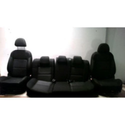 Interieur complet PEUGEOT 207 PHASE 1 d’occasion