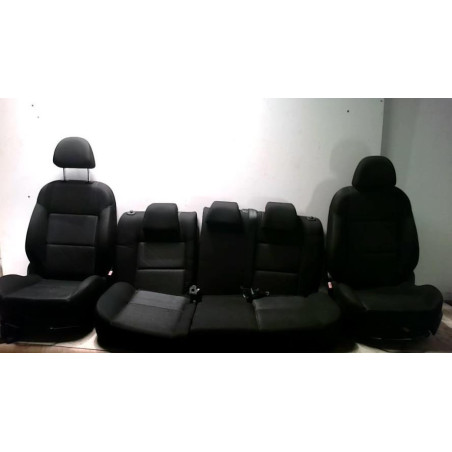 Interieur complet PEUGEOT 207 PHASE 1 d’occasion