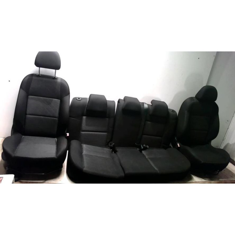 Interieur complet PEUGEOT 207 PHASE 1 d’occasion