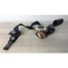 Ceinture arriere gauche troisieme ligne CITROEN C4 GRAND PICASSO 1 d’occasion
