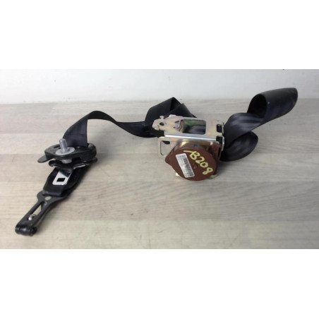 Ceinture arriere gauche troisieme ligne CITROEN C4 GRAND PICASSO 1 d’occasion