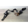 Ceinture arriere gauche troisieme ligne CITROEN C4 GRAND PICASSO 1 d’occasion